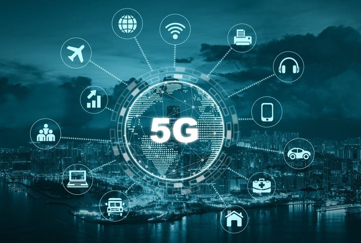 A Complete Guide to 5G: The Future of Connectivity Explained