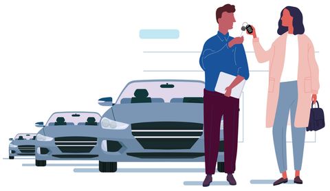 Selling Your Car Explained: Learn the Process, Discover Facts, and Avoid Common Mistakes