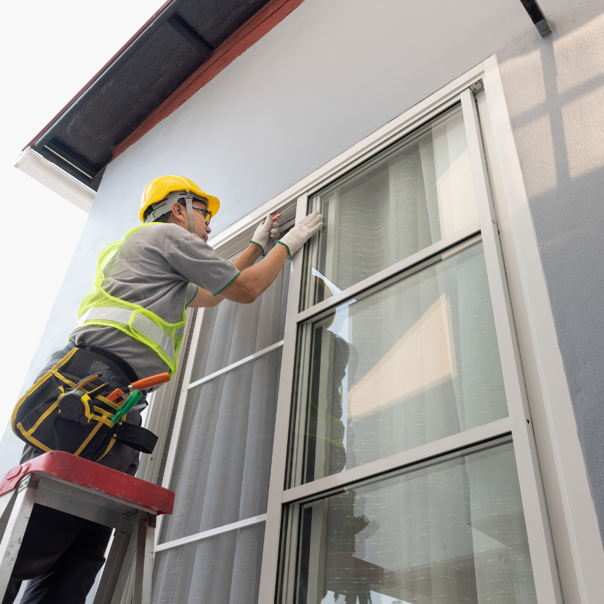 Transform Your Home with Expert Window Replacement Services