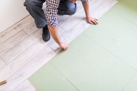 Exploring Vinyl Flooring: Best Styles and Solutions for Every Space
