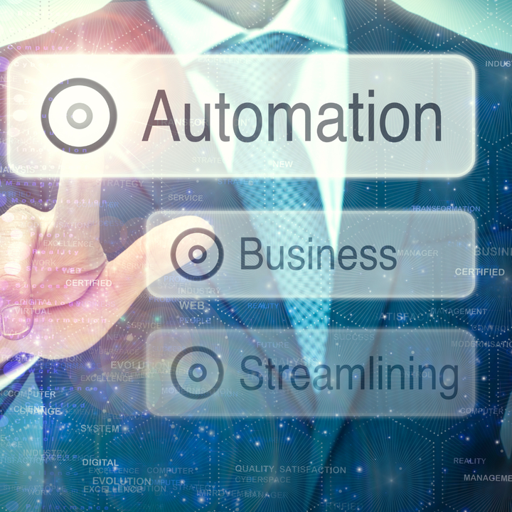 Automation in Business: A Comprehensive Guide to Tools and Technologies