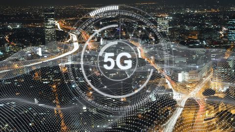 The Ultimate Guide to 5G Network