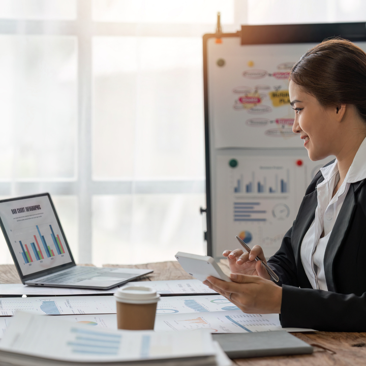 2025’s Best Business Software Solutions for Small to Enterprise Teams