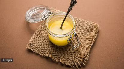 A Guide Ghee vs Malai : what's better for the skinn