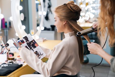 The Ultimate Guide to Becoming a Professional Hair Stylist