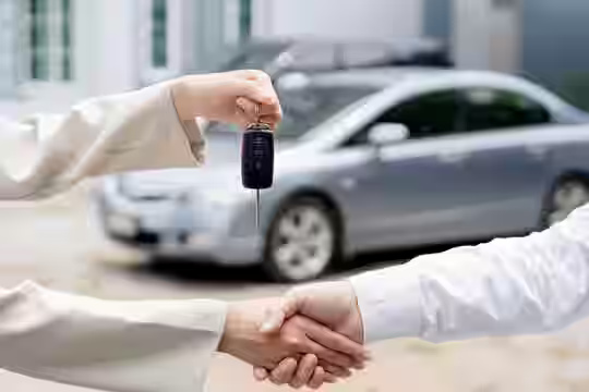 Car Booking Services Explained: A Simple Guide for Everyday Users