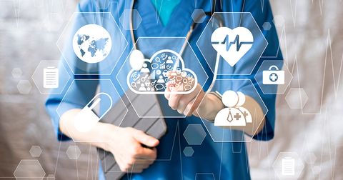 Explore Digital Transformation in Healthcare: An Overview of Technologies, Trends, and Benefits