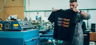 The Ultimate Guide to T-Shirt Printing