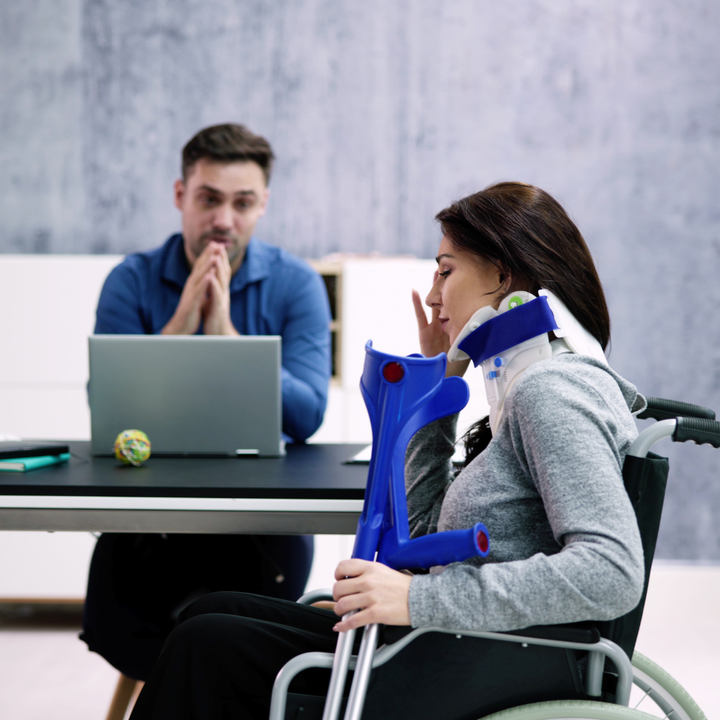 When to Hire a Personal Injury Lawyer vs. File a Claim Alone