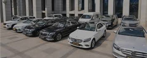 The Ultimate Guide to Luxury Car Rental: Everything You Need to Know Before You Drive