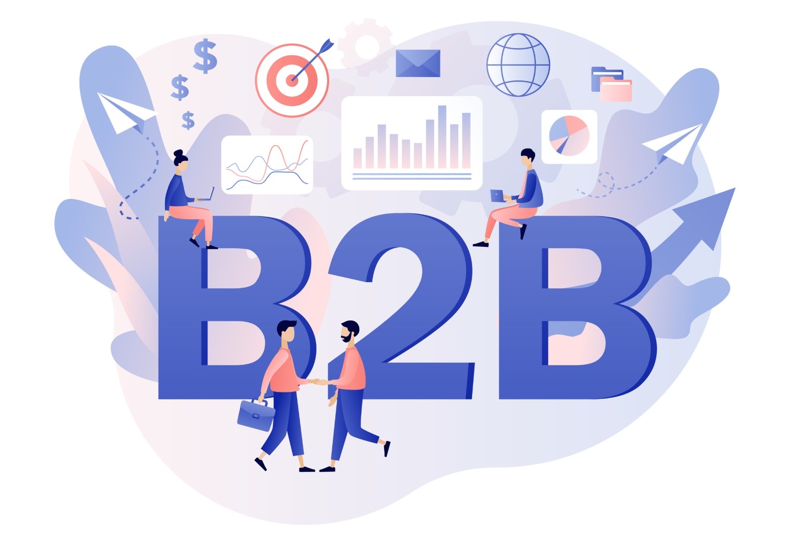 A Comprehensive Guide for B2B Marketplace