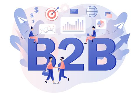 A Comprehensive Guide for B2B Marketplace