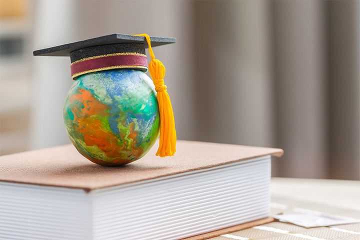 Affordable Study Abroad & Immigration Services: Your Guide to Studying Overseas  
