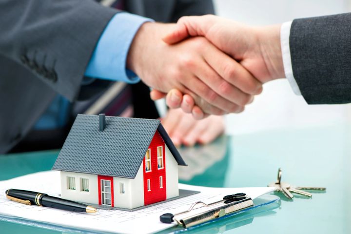 A Complete Guide to Home Loans: Everything You Need to Know