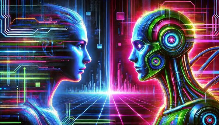 Curious about AI? Here's what the complete course covers