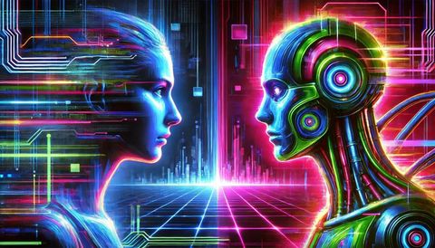 Curious about AI? Here's what the complete course covers