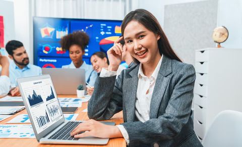 Expert Affiliate Marketing and Management Solutions for B2B and Beyond