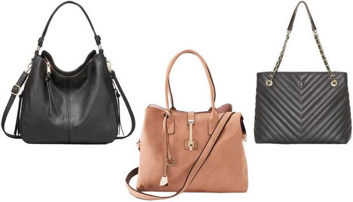 Ultimate Women's Handbag Guide: Styles, Trends, and Tips for Every Occasion