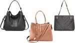 Ultimate Women's Handbag Guide: Styles, Trends, and Tips for Every Occasion