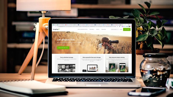 A Guide Photography Services and Website Builders for Professionals