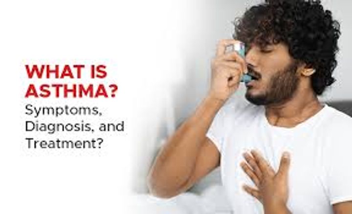 A Beginner’s Guide to Asthma Diagnosis and Care