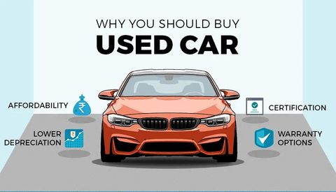 The Ultimate Guide to Buying Used Cars