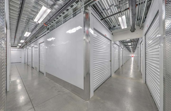 Storage Rental Business: A Growing Opportunity in the Modern Economy