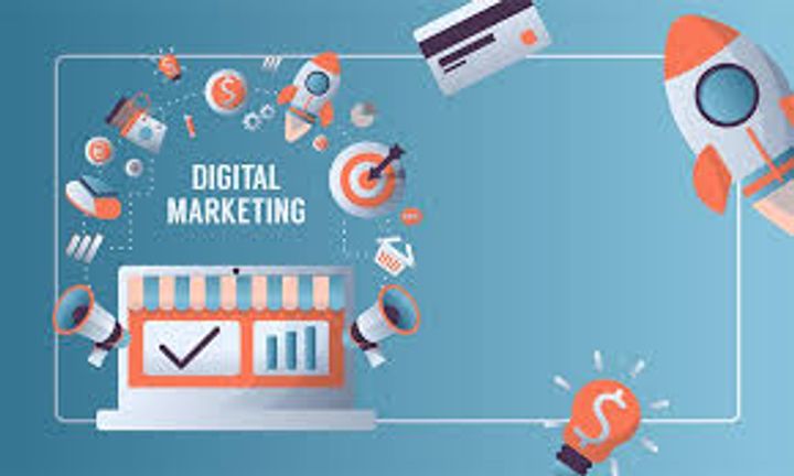 A Comprehensive Guide to Digital marketing
