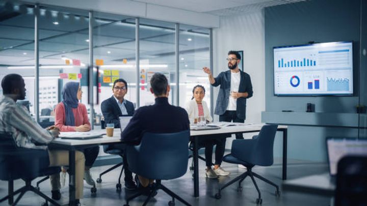 The Role of IT Companies in Modern Business: A Comprehensive Guide