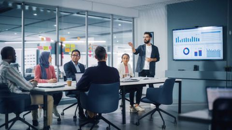 The Role of IT Companies in Modern Business: A Comprehensive Guide