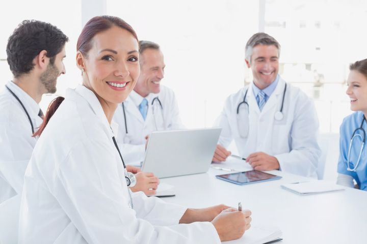 Discover Key Facts and Insights About Doctors' Work: Helpful Resources for Aspiring Professionals