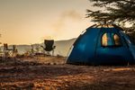 Finding Your Shelter: A Guide to Camping Tents