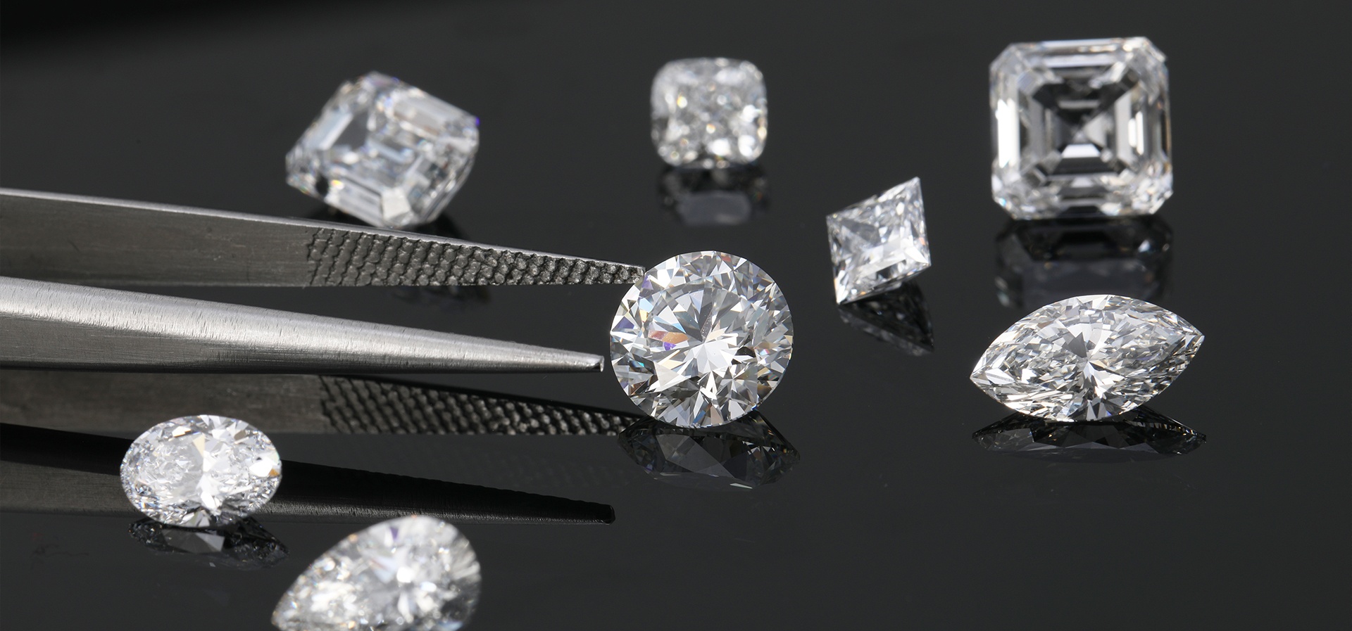 The Comprehensive Guide to Lab Diamonds
