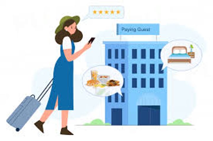 Booking a PG Explained: Insights, Suggestions, and Must-Know Details for Students and Professionals