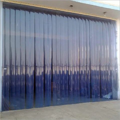 PVC Curtains: A Comprehensive Guide